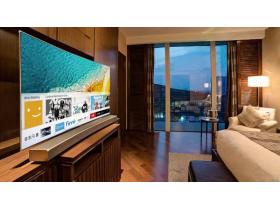 Hotel TV - Bí quyết lựa chọn phù hợp cho khách sạn cao cấp
