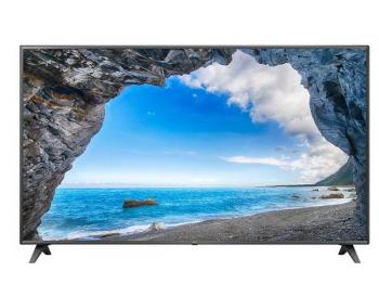 Smart TV 50 inch LG 50UQ752C - 4K UHD - ThinQ AI