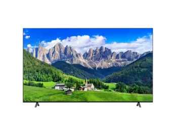 Smart Tivi 55 inch LG 55UT801C 4K - LG ThinQ AI