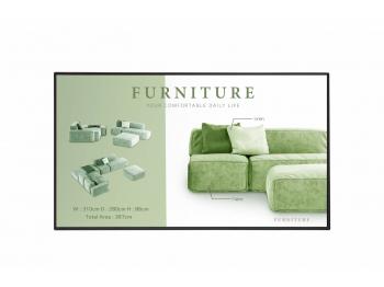 Màn hình quảng cáo LG 65inch - 65UM5N-H