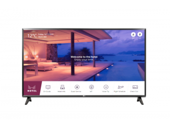 TV khách sạn LG 32 inch - 32LT660HBTB