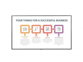 Màn hình chuyên dụng LG 75 inch - 75UM3DG-H