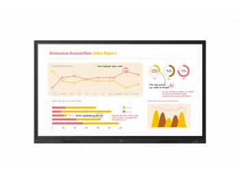 Màn hình tương tác LG 65TR3BQ