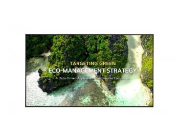 Màn hình webOS UHD - 55UL3Q-E