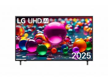 TV chuyên dụng LG UHD AI 4K 43 inch UA841C - 43UA841CPSA