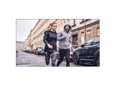 Màn hình ghép LG viền 3,5 mm - 55VL5F-A