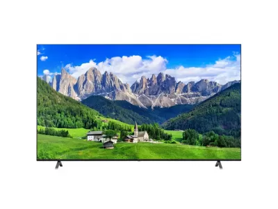 Smart Tivi 43 inch LG 43UT801C 4K - LG ThinQ AI