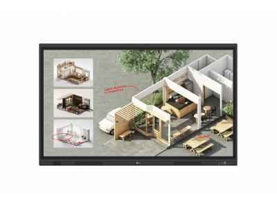 Màn hình cảm ứng tương tác LG 65 inch - 65TR3DQ