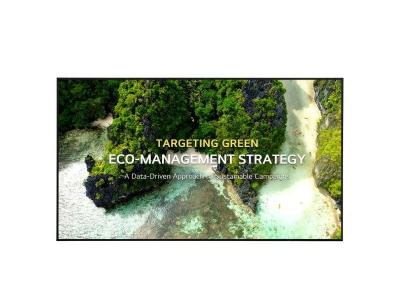 Màn hình webOS UHD - 50UL3Q-E