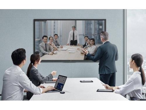 Màn Hình Tương Tác 65 Inch Hikvision Chính Hãng – Vinago