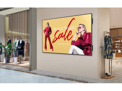 Màn Hình Quảng Cáo Chuyên Dụng – Xu Hướng Mới Nhất Năm 2025