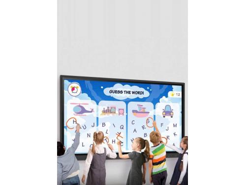 Màn Hình Tương Tác Giúp Doanh Nghiệp Tạo Dấu Ấn Khác Biệt Thế Nào?